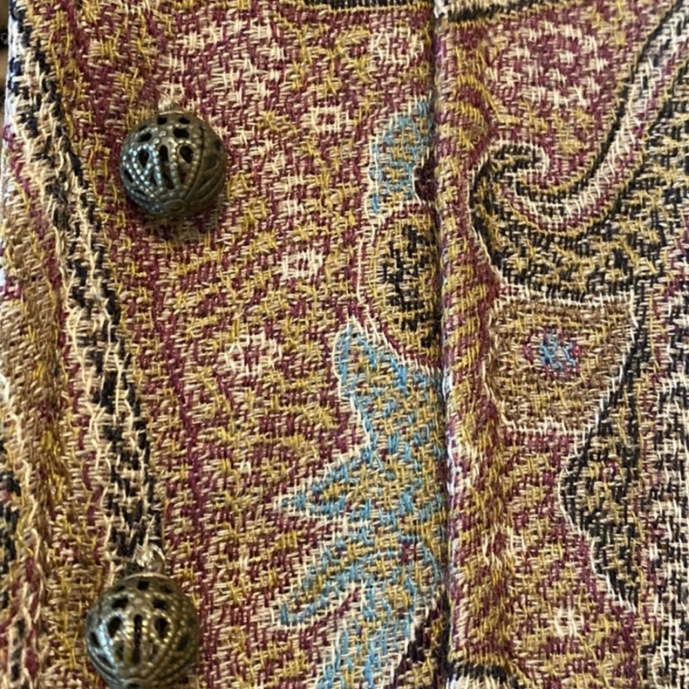 RL Black Label Tapestry Blazer - Picture 9 of 16